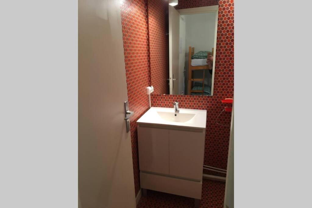 Superbe Appartement Au Pied Des Pistes 25M2 Bolquere Pyrenees 2000 Exteriér fotografie